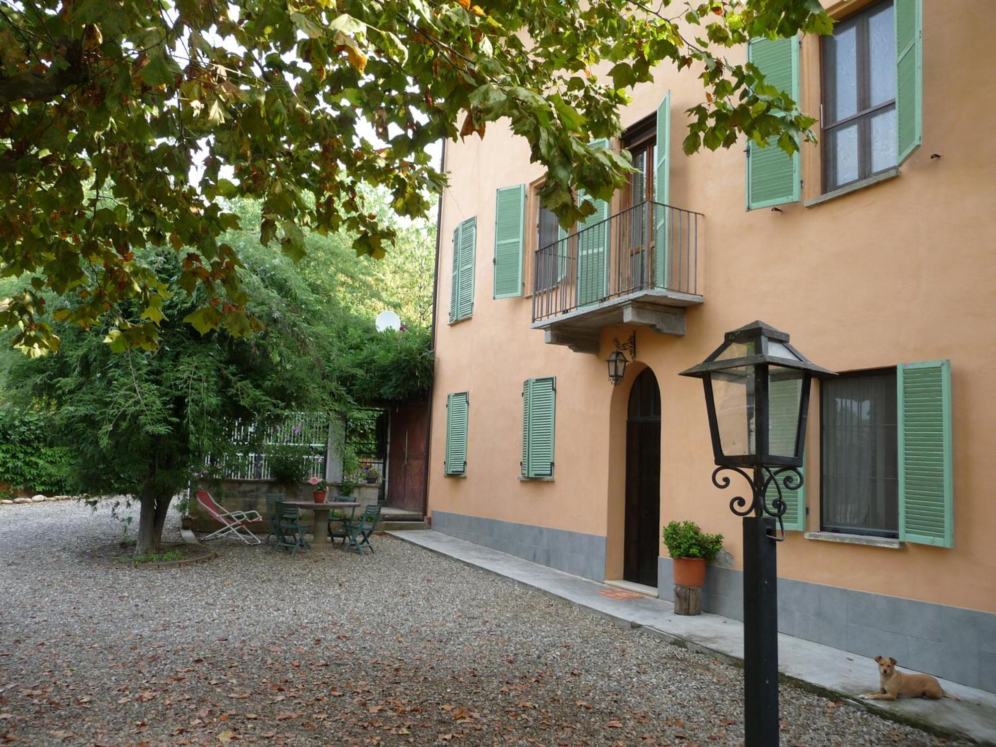 B&B Selisa Bene Vagienna Exterior photo