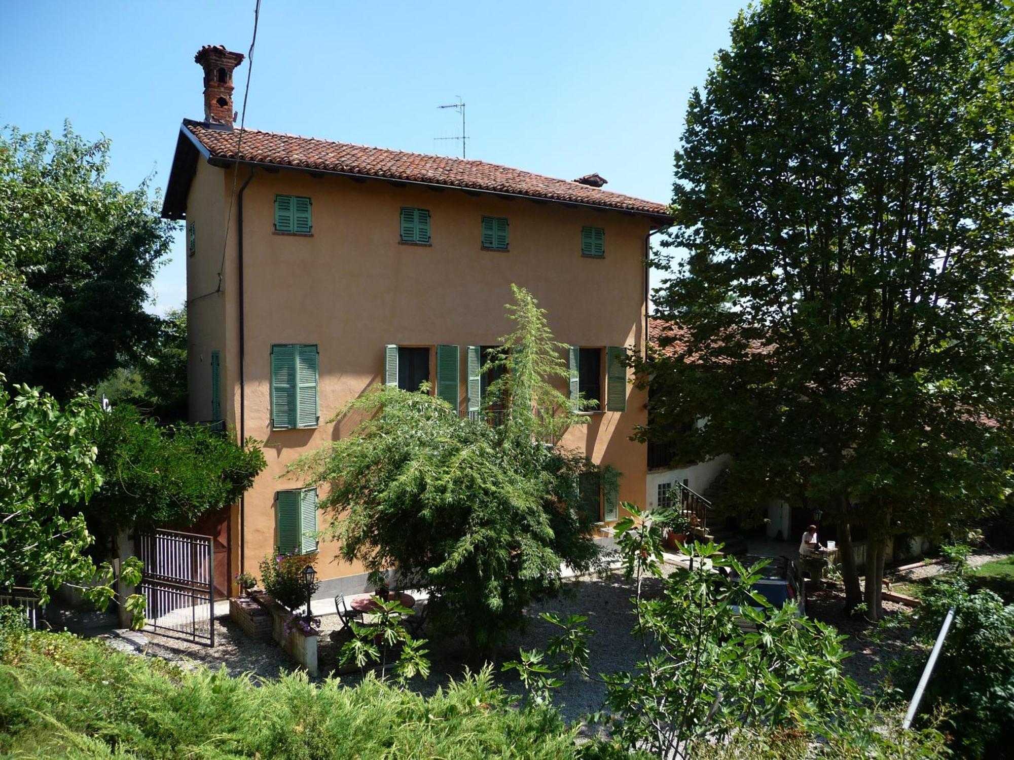 B&B Selisa Bene Vagienna Exterior photo