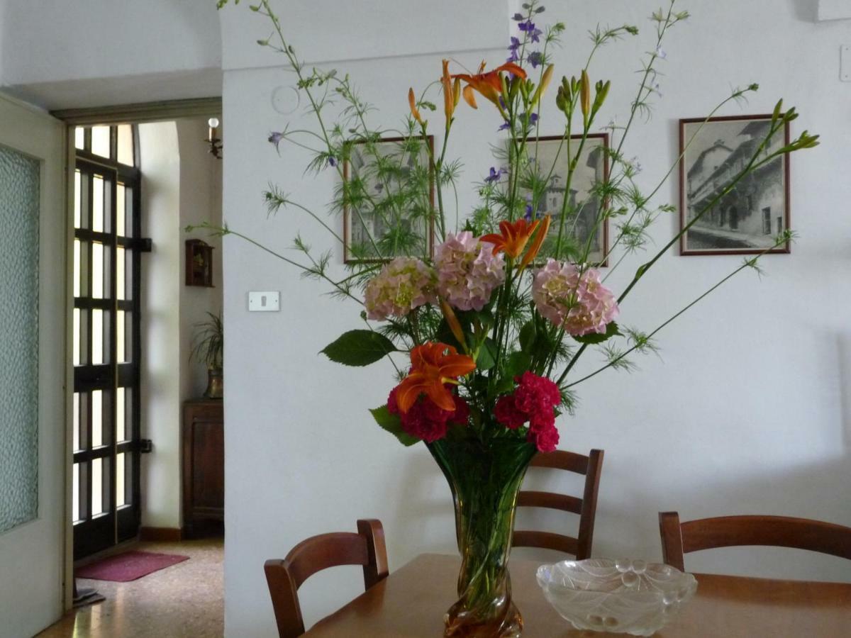 B&B Selisa Bene Vagienna Exterior photo