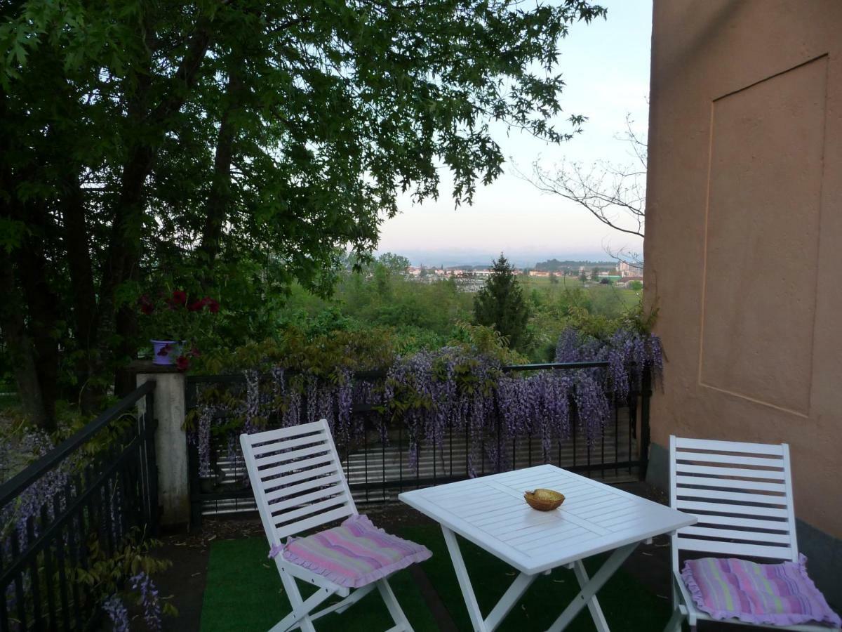 B&B Selisa Bene Vagienna Exterior photo