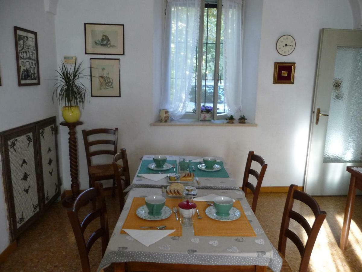 B&B Selisa Bene Vagienna Exterior photo