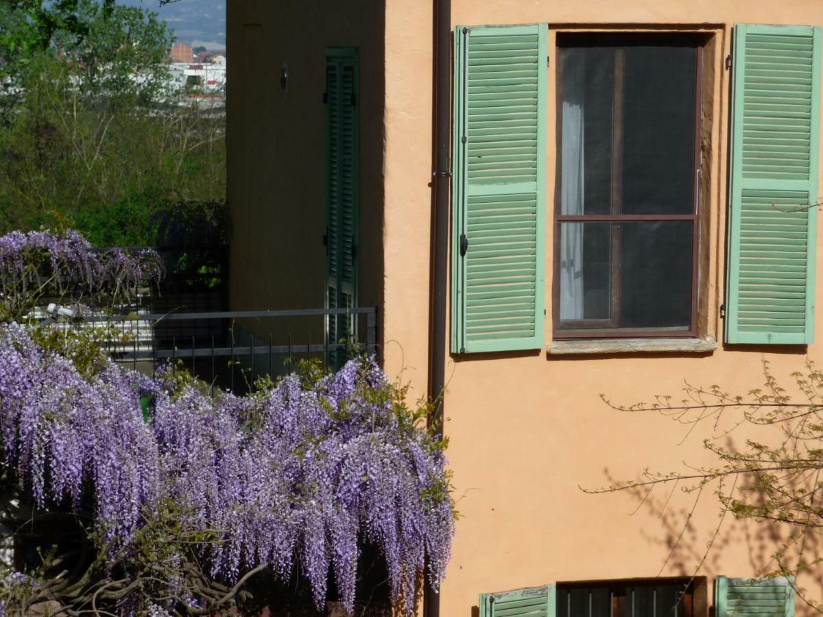 B&B Selisa Bene Vagienna Exterior photo