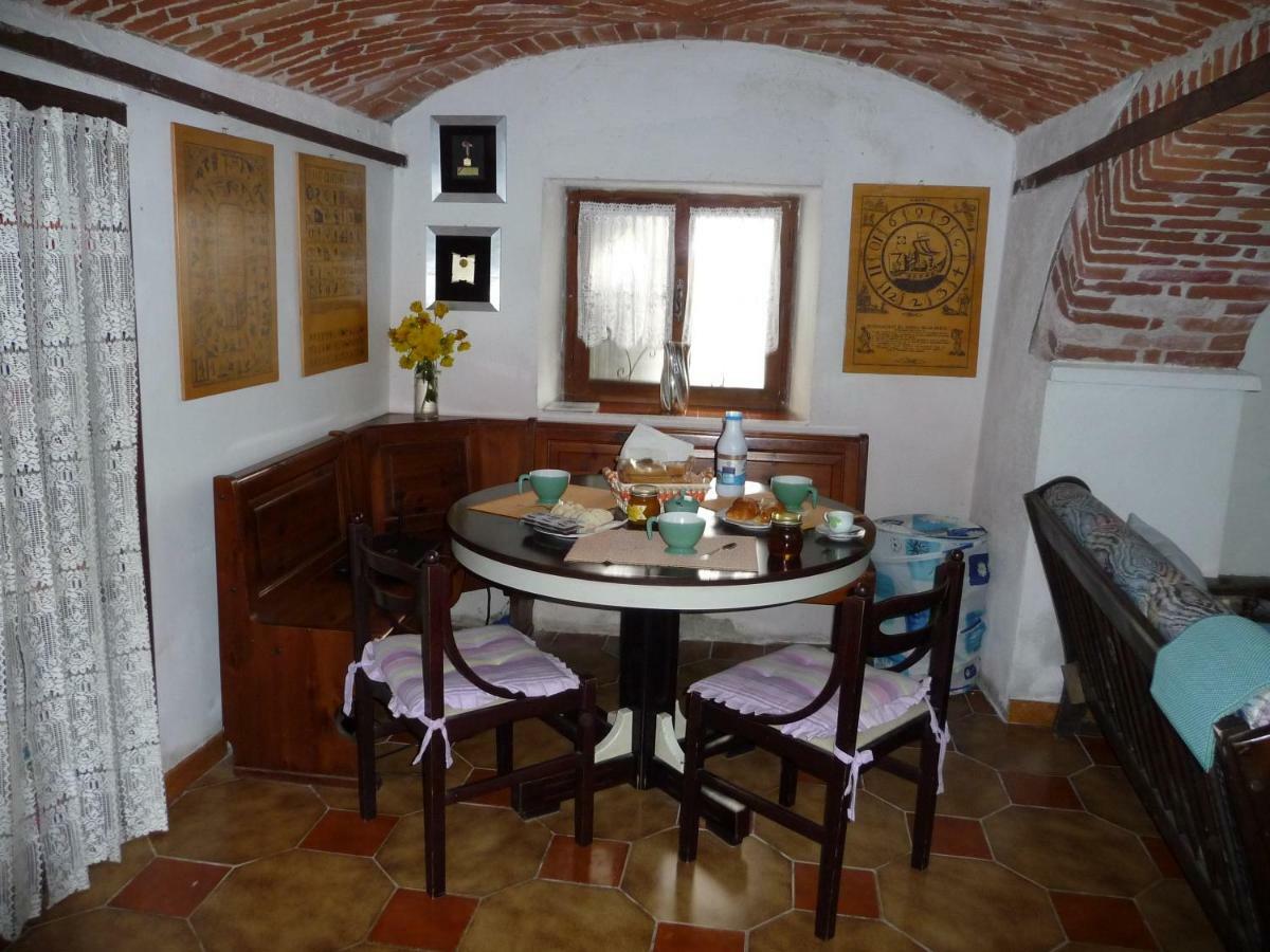 B&B Selisa Bene Vagienna Exterior photo