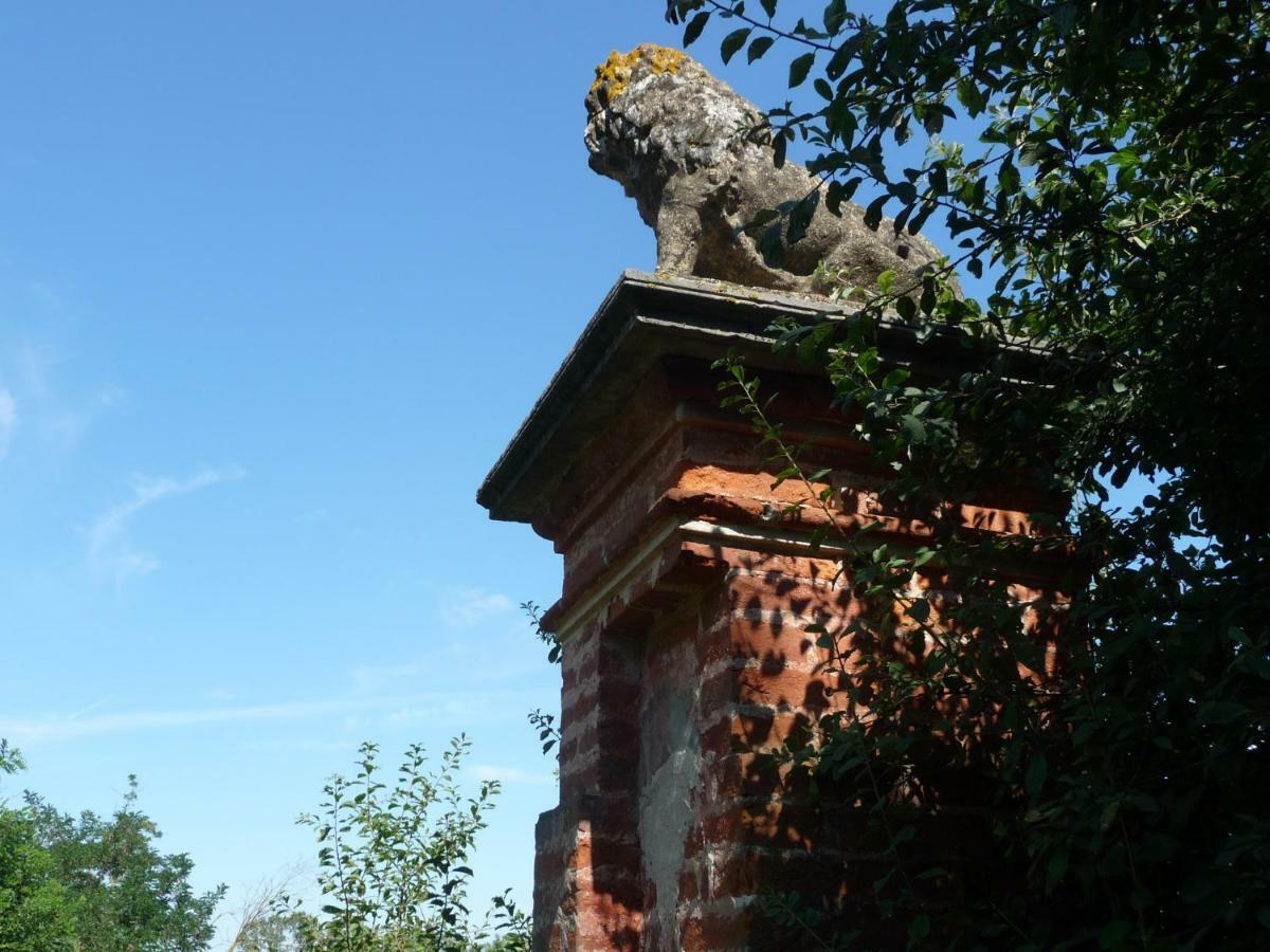 B&B Selisa Bene Vagienna Exterior photo