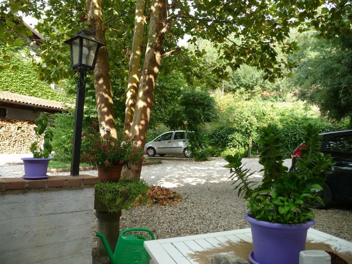 B&B Selisa Bene Vagienna Exterior photo