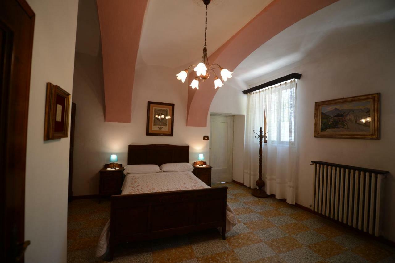 B&B Selisa Bene Vagienna Exterior photo