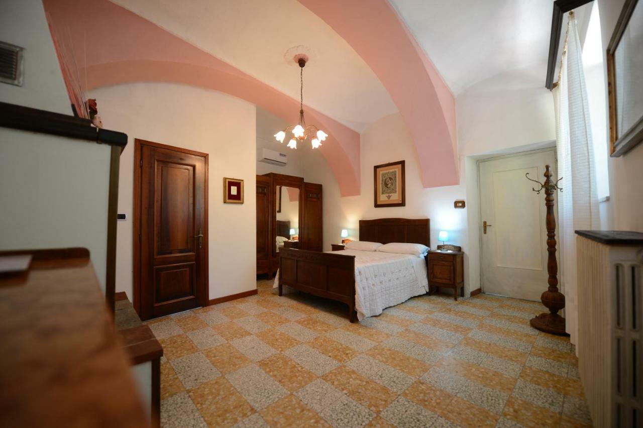 B&B Selisa Bene Vagienna Exterior photo
